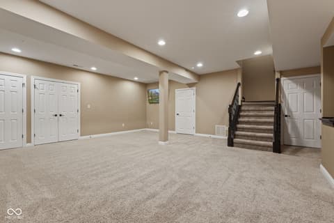 Photo of 10983 Parkland Court, Fishers, IN
