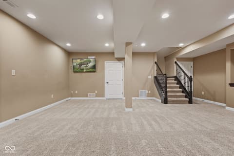 Photo of 10983 Parkland Court, Fishers, IN