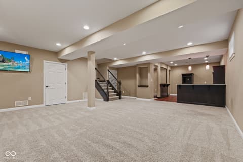 Photo of 10983 Parkland Court, Fishers, IN