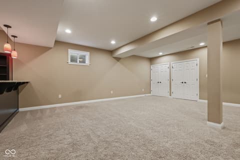 Photo of 10983 Parkland Court, Fishers, IN