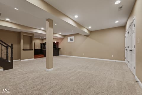 Photo of 10983 Parkland Court, Fishers, IN