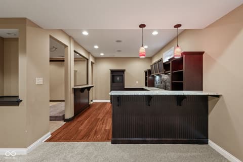Photo of 10983 Parkland Court, Fishers, IN