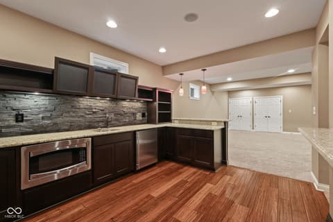 Photo of 10983 Parkland Court, Fishers, IN