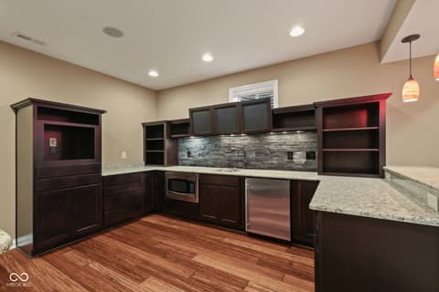 Photo of 10983 Parkland Court, Fishers, IN