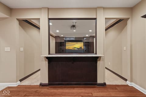 Photo of 10983 Parkland Court, Fishers, IN