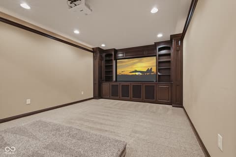 Photo of 10983 Parkland Court, Fishers, IN