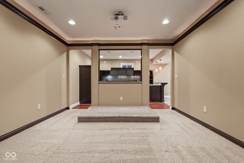 Photo of 10983 Parkland Court, Fishers, IN