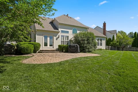 Photo of 10983 Parkland Court, Fishers, IN