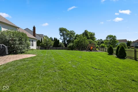 Photo of 10983 Parkland Court, Fishers, IN