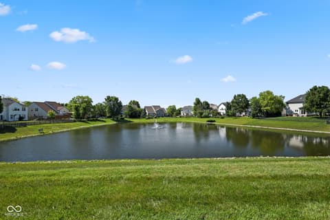 Photo of 10983 Parkland Court, Fishers, IN