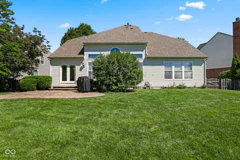 Photo of 10983 Parkland Court, Fishers, IN