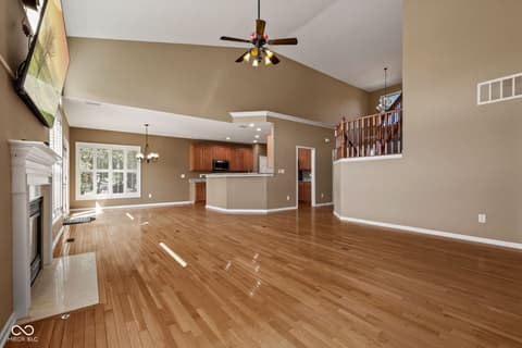 Photo of 10983 Parkland Court, Fishers, IN