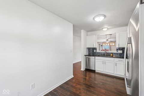 Photo of 620 Bobtail Drive, Greenfield, IN