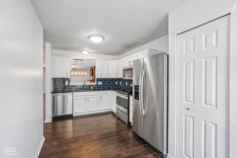 Photo of 620 Bobtail Drive, Greenfield, IN