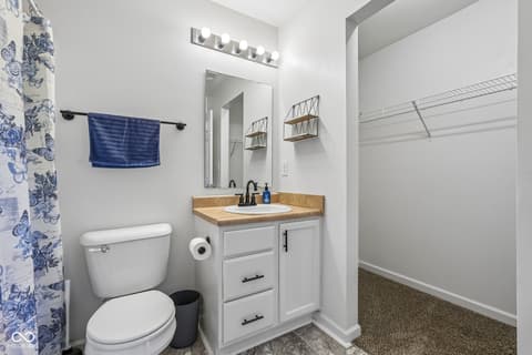 Photo of 620 Bobtail Drive, Greenfield, IN
