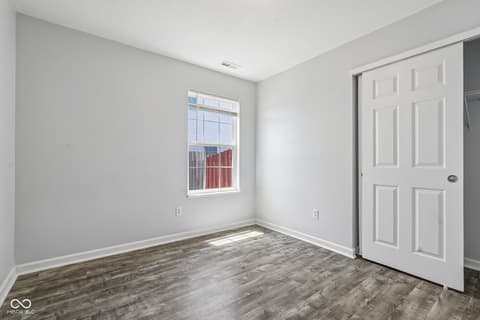Photo of 620 Bobtail Drive, Greenfield, IN