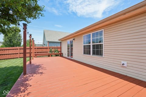 Photo of 620 Bobtail Drive, Greenfield, IN