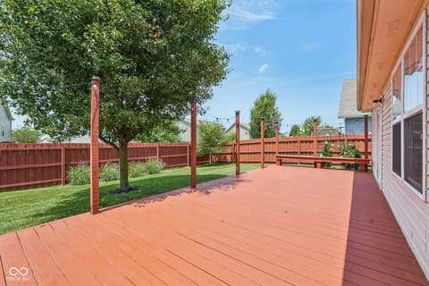 Photo of 620 Bobtail Drive, Greenfield, IN
