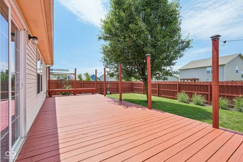 Photo of 620 Bobtail Drive, Greenfield, IN