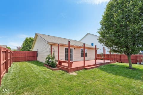 Photo of 620 Bobtail Drive, Greenfield, IN