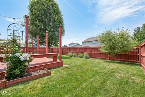 Photo of 620 Bobtail Drive, Greenfield, IN