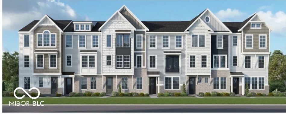Photo of 433 Elite Street, Westfield, IN