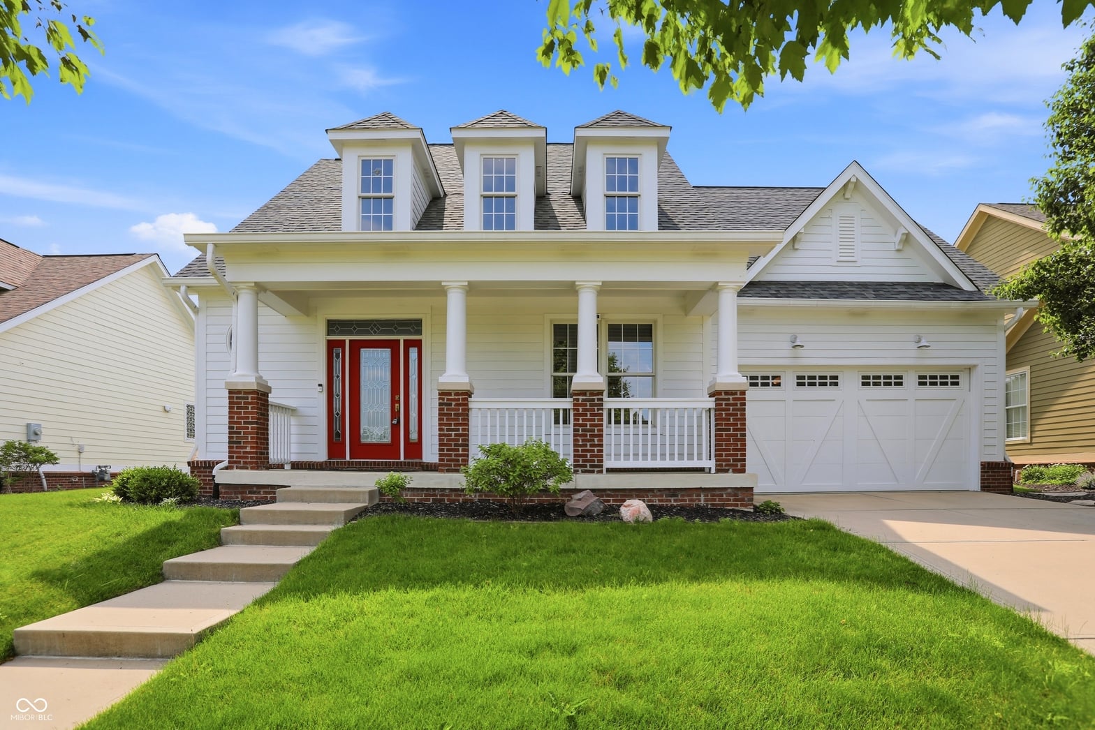 Photo of 13008 Overview Drive, Fishers, IN