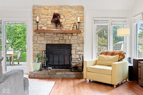 Photo of 7814 Hampton Place, Fishers, IN
