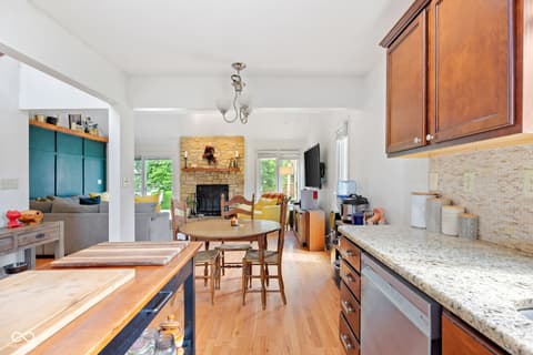 Photo of 7814 Hampton Place, Fishers, IN