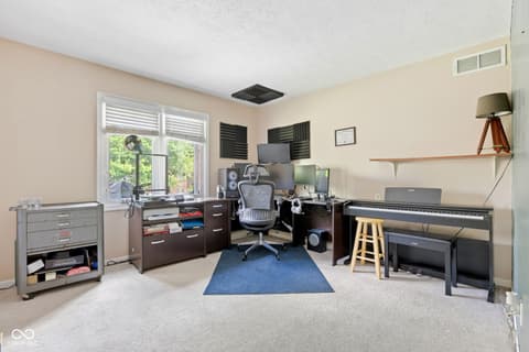 Photo of 7814 Hampton Place, Fishers, IN