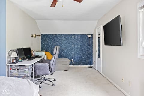 Photo of 7814 Hampton Place, Fishers, IN