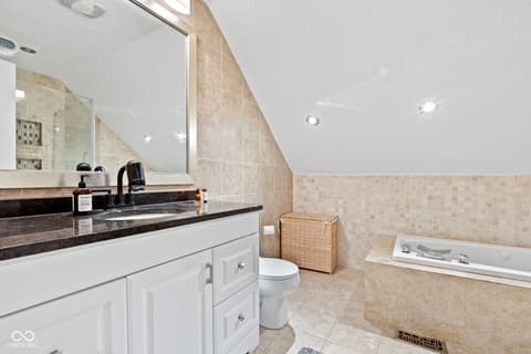 Photo of 7814 Hampton Place, Fishers, IN