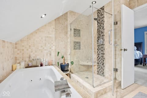 Photo of 7814 Hampton Place, Fishers, IN