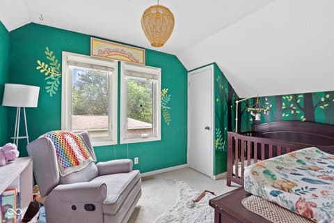 Photo of 7814 Hampton Place, Fishers, IN