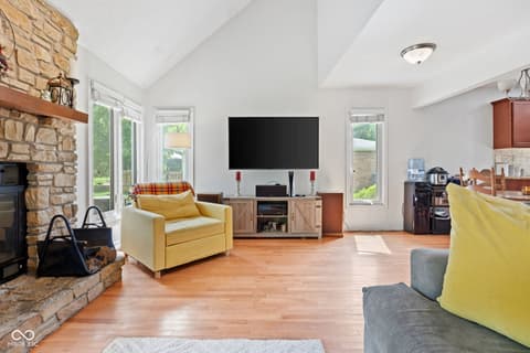 Photo of 7814 Hampton Place, Fishers, IN