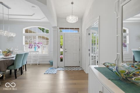 Photo of 15426 Mission Hills Drive, Carmel, IN
