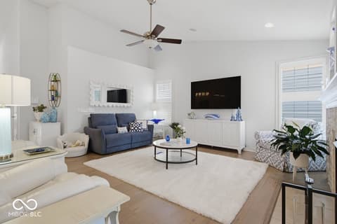 Photo of 15426 Mission Hills Drive, Carmel, IN