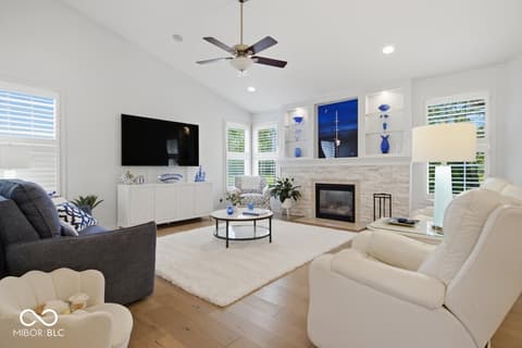 Photo of 15426 Mission Hills Drive, Carmel, IN