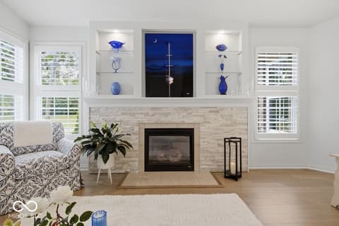 Photo of 15426 Mission Hills Drive, Carmel, IN