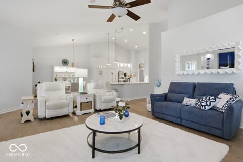 Photo of 15426 Mission Hills Drive, Carmel, IN