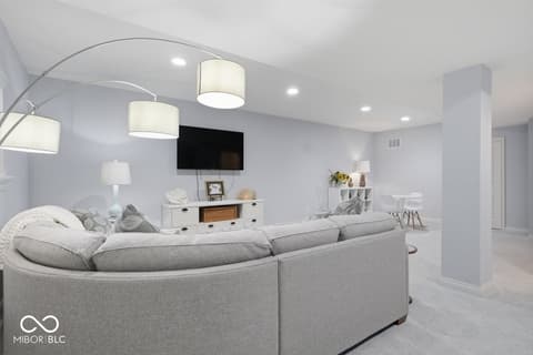 Photo of 15426 Mission Hills Drive, Carmel, IN