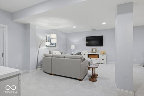 Photo of 15426 Mission Hills Drive, Carmel, IN