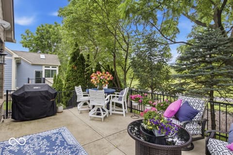 Photo of 15426 Mission Hills Drive, Carmel, IN