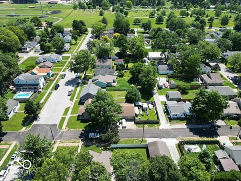 Photo of 1395 Evans Avenue, Noblesville, IN