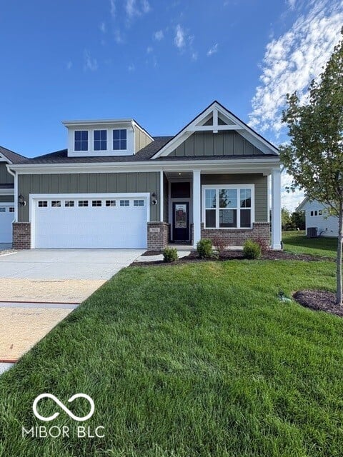 Photo of 3870 Willow Branch Way, Westfield, IN