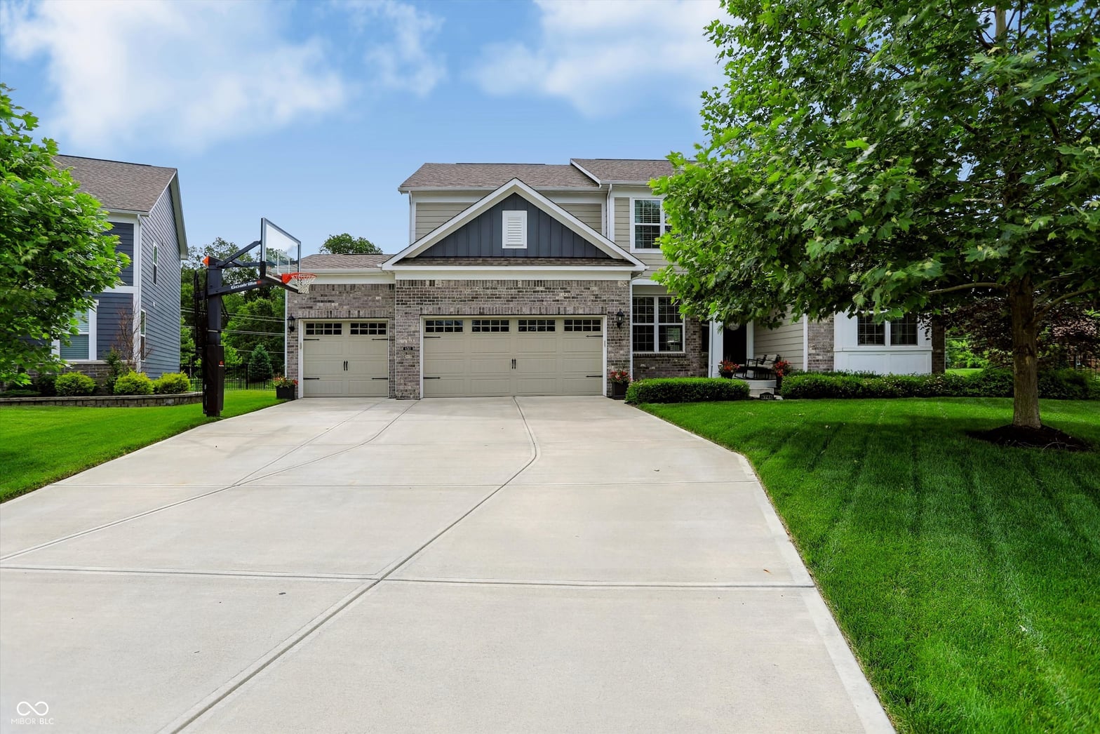 Photo of 6745 Joseph Nelson Court, Noblesville, IN