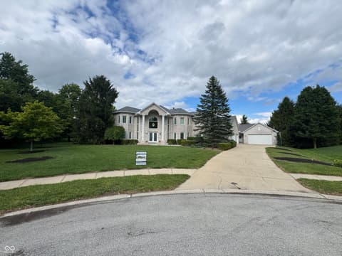 2430 Crossfields Court, Carmel, IN 46032