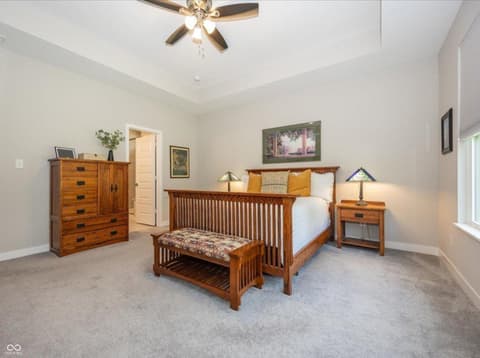 Photo of 20149 Willenhall Court, Westfield, IN