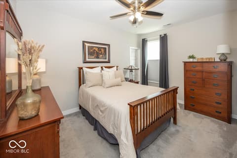 Photo of 20149 Willenhall Court, Westfield, IN