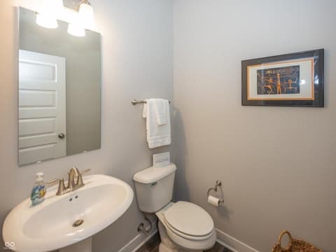Photo of 20149 Willenhall Court, Westfield, IN